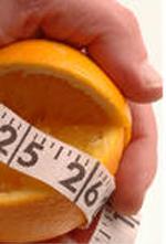 Weight loss. Weight control as way for good health.